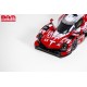 SPARK SP702 TOYOTA GR 010 N°7 24H LE MANS 2025 (1/43)