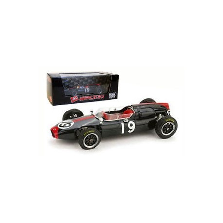 Spark 1/43 - Cooper 1961 Salvadori - Miniature De Collection - Neuf