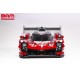 SPARK SP702 TOYOTA GR 010 N°7 24H LE MANS 2025 (1/43)