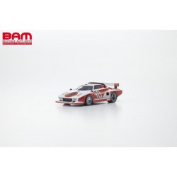 KYOSHO 07009B3 LANCIA Stratos GR.5 Circuit Wolf 1975 1/64