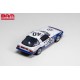 SPARK 43SPA1981 MAZDA RX7 N°40 Mazda Motul TWR RT Vainqueur 24H Spa 1981 P. Dieudonne - T. Wlakinshaw 1/43