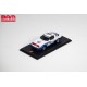 SPARK 43SPA1981 MAZDA RX7 N°40 Mazda Motul TWR RT Vainqueur 24H Spa 1981 P. Dieudonne - T. Wlakinshaw 1/43
