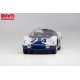 SPARK S4726 MASERATI Tipo 61 N°24 24H Le Mans 1960 M. Gregory - C. Daigh (1/43)