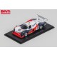 SPARK S9500 COUGAR C01 B N°13 24H Le Mans 1983 Y. Courage - A. de Cadenet - M. Dubois (1/43)