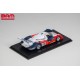 SPARK S9500 COUGAR C01 B N°13 24H Le Mans 1983 Y. Courage - A. de Cadenet - M. Dubois (1/43)