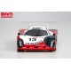 SPARK S9500 COUGAR C01 B N°13 24H Le Mans 1983 Y. Courage - A. de Cadenet - M. Dubois (1/43)