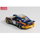SPARK SP648 PORSCHE 911 3.0 N°1 Tour de Corse Historique 2024 -A. Oreille - S. Oreille (300ex.) (1/43)