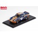 SPARK SP649 PORSCHE 911 3.0 N°33 Tour de Corse Historique 2024 J. Verstappen - R. Jamoul (300ex) (1/43)