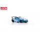 SPARK S6183 Alpine A110 GT+ Présentation (1/43)