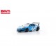SPARK S6183 Alpine A110 GT+ Présentation (1/43)