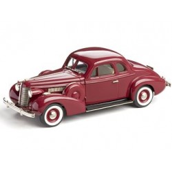 BROOKLIN MODELS BC021 BUICK SPORT COUPE M-46S 1938 1.43
