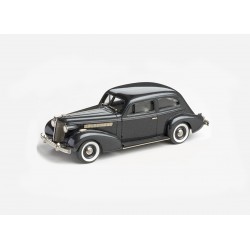 BROOKLIN MODELS BC019 BUICK COUPE 1937 ANTHRACITE 1.43