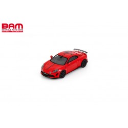 SPARK S6117 ALPINE A110 Radicale 70 Rouge 2025 1/43