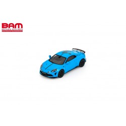 SPARK S6119 ALPINE A110 Radicale 70 Bleue 2025 1/43
