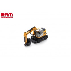 SCHUCO 452678800 LIEBHERR A918 1/87 Diecast