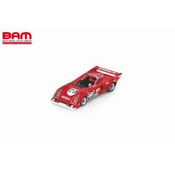 SPARK S9415 CHEVRON B36 N°29 17ème 24H Le Mans 1979 T. Charnell - R. Jones - R. Smith 1/43