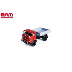 SCHUCO 32U00002 IFA W50 HA 1965 Rouge 1/32