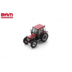 SCHUCO 32U00007 CASE International 633 Rouge 1/32