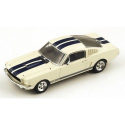 SPARK S2644 FORD Mustang Shelby G.T. 350 1966