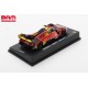 LOOKSMART LS64006LM FERRARI 499P N°51 Ferrari AF Corse 3ème 24H Le Mans 2024 A. Pier Guidi - J. Calado - A. Giovinazzi 1/64