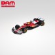 LOOKSMART LS64025 FERRARI SF-25 Vainqueur China Sprint Race 2025 (1/64)