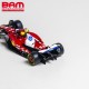 LOOKSMART LS64025 FERRARI SF-25 Vainqueur China Sprint Race 2025 (1/64)
