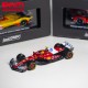 LOOKSMART LS64025 FERRARI SF-25 Vainqueur China Sprint Race 2025 (1/64)