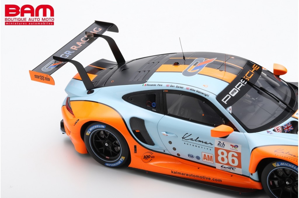 porsche 911 rsr 19 porsche gt team 24h le mans 2020 christensen estre vanthoor A