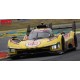 LOOKSMART LS1214LM FERRARI 499P N°83 AF CORSE Vainqueur 24H Le Mans 2025 R. Kubica - Y. Ye - P. Hanson 1/12