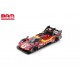 LOOKSMART LS18LM054 FERRARI 499P N°51 FERRARI AF CORSE 3ème 24H Le Mans 2025 A. Pier Guidi - J. Calado - A. Giovinazzi 1/18