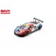 LOOKSMART LS18LM059 FERRARI 296 LMGT3 N°150 RICHARD MILLE AF CORSE 24H Le Mans 2025 C. Toledo - L. Wadoux - R. Agostini 1/18