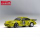 SPARK 64S025 PORSCHE 911 Carrera RSR 3.0&nbsp;N°68 24H Le Mans 1975 F. Vetsch - G. Verrier - J-R. Corthay (911 ex.) 1/64