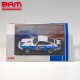 SPARK 64S022 PORSCHE 911 Carrera RSR 3.0 N°16 24H Le Mans 1975 C. Schickentanz - H. Bertrams (911 ex.) 1/64