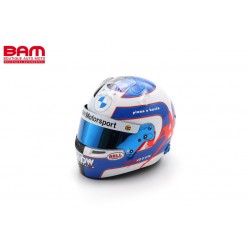 Casque Maxime Martin Special 