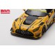 SPARK 43SGT25018 MERCEDES-AMG GT3 N°18 TEAM UPGARAGE GT300 SUPER GT 2025-T. Kobayashi - Y. Nomura (1/43)