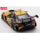 SPARK 43SGT25018 MERCEDES-AMG GT3 N°18 TEAM UPGARAGE GT300 SUPER GT 2025-T. Kobayashi - Y. Nomura (1/43)