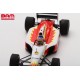 SPARK S5755 BMS Lola Scuderia Italia T93/30 N°21 GP Belgique 1993 Michele Alboreto (1/43)