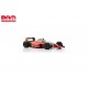 SPARK S5755 BMS Lola Scuderia Italia T93/30 N°21 GP Belgique 1993 Michele Alboreto (1/43)