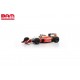 SPARK S5755 BMS Lola Scuderia Italia T93/30 N°21 GP Belgique 1993 Michele Alboreto (1/43)