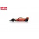 SPARK S5755 BMS Lola Scuderia Italia T93/30 N°21 GP Belgique 1993 Michele Alboreto (1/43)