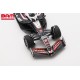 SPARK S9563 HAAS VF-24 N°50 MoneyGram Haas F1 Team 10ème GP Azerbaijan 2024 Oliver Bearman (première course en F1) (1/43)