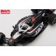 SPARK S9563 HAAS VF-24 N°50 MoneyGram Haas F1 Team 10ème GP Azerbaijan 2024 Oliver Bearman (première course en F1) (1/43)