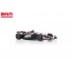SPARK S9563 HAAS VF-24 N°50 MoneyGram Haas F1 Team 10ème GP Azerbaijan 2024 Oliver Bearman (première course en F1) (1/43)