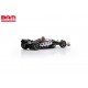SPARK S9563 HAAS VF-24 N°50 MoneyGram Haas F1 Team 10ème GP Azerbaijan 2024 Oliver Bearman (première course en F1) (1/43)