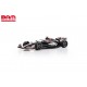 SPARK S9563 HAAS VF-24 N°50 MoneyGram Haas F1 Team 10ème GP Azerbaijan 2024 Oliver Bearman (première course en F1) (1/43)