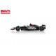 SPARK S9563 HAAS VF-24 N°50 MoneyGram Haas F1 Team 10ème GP Azerbaijan 2024 Oliver Bearman (première course en F1) (1/43)