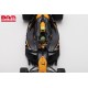 SPARK S9568 MCLAREN MCL38 N°4 Mclaren Formula 1 Team Vainqueur GP Abu Dhabi 2024 Lando Norris (1/43)