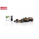 SPARK S9568 MCLAREN MCL38 N°4 Mclaren Formula 1 Team Vainqueur GP Abu Dhabi 2024 Lando Norris (1/43)