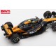 SPARK S9568 MCLAREN MCL38 N°4 Mclaren Formula 1 Team Vainqueur GP Abu Dhabi 2024 Lando Norris (1/43)