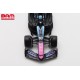 SPARK Y413 ALPINE A524 BWT N°10 BWT Alpine F1 Team 3ème GP Brésil 2024 Pierre Gasly (150ème course) (1/64)